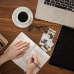 The Power of Articles in Changing Minds