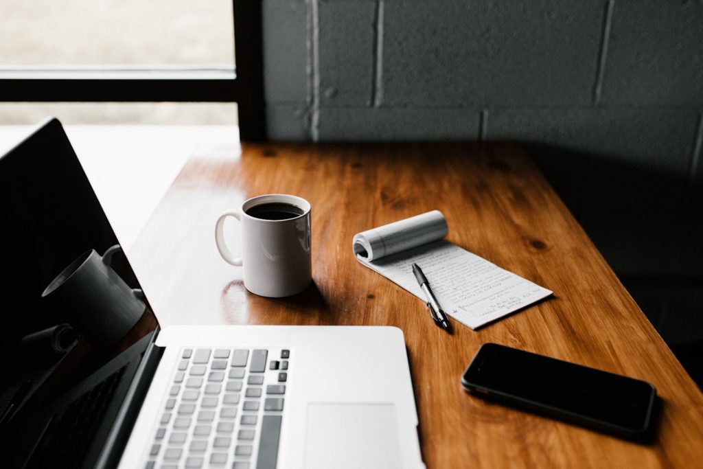 Finding Inspiration in Shared Ideas